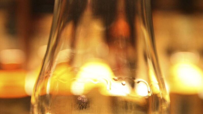 Besonderes Angebot in Dülken: Whiskytasting in der Christuskirche