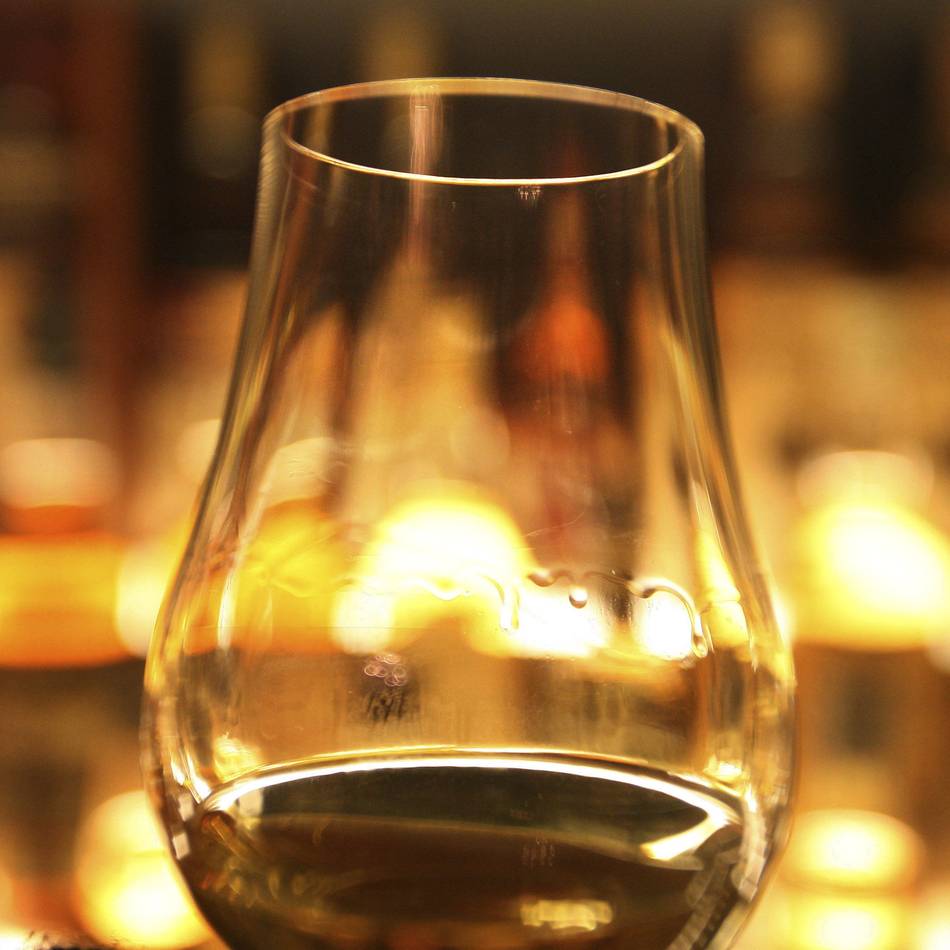 Besonderes Angebot in Dülken: Whiskytasting in der Christuskirche