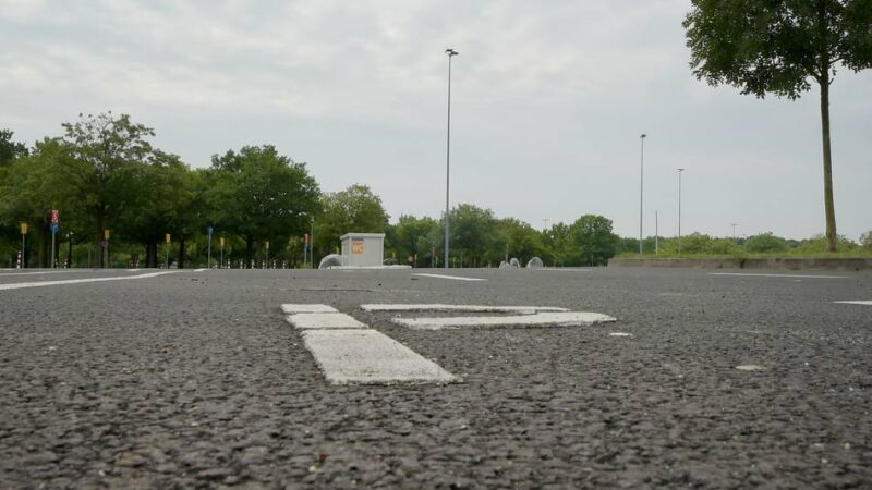 Veranstaltung in Düsseldorf: Infoabend zum neuen Konzertgelände an der Messe – was Anwohner jetzt wissen müssen