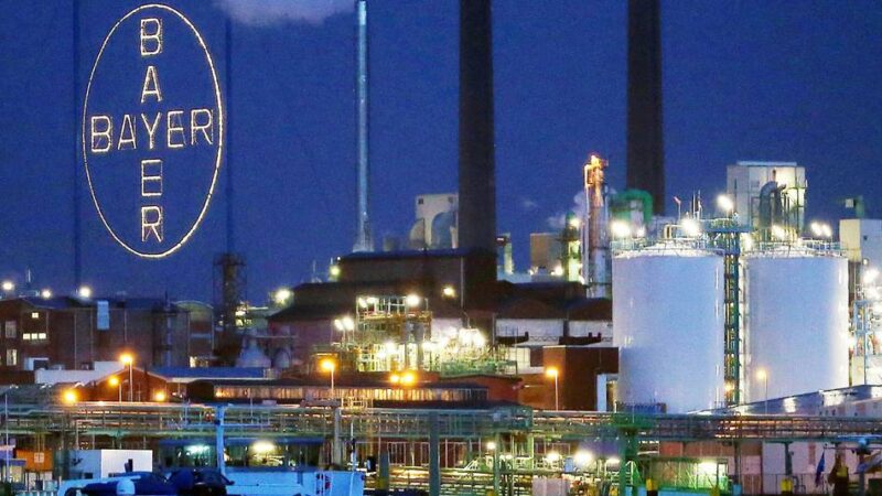 Sieg vor höchstem US-Gericht: Ein Befreiungsschlag für Bayer