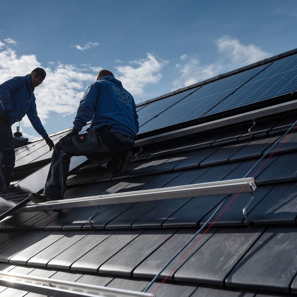 Ausbau der Photovoltaik: Xanten zahlt 300 Euro Zuschuss für Batteriespeicher