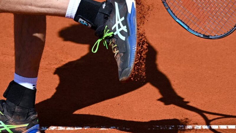 Tennis in Meerbusch: TCB-Herren 30 steigen aus Regionalliga ab