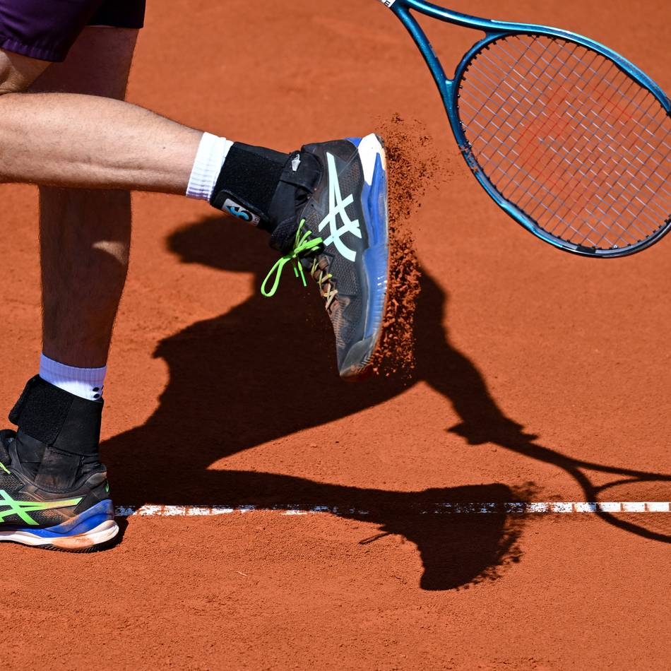 Tennis in Meerbusch: TCB-Herren 30 steigen aus Regionalliga ab