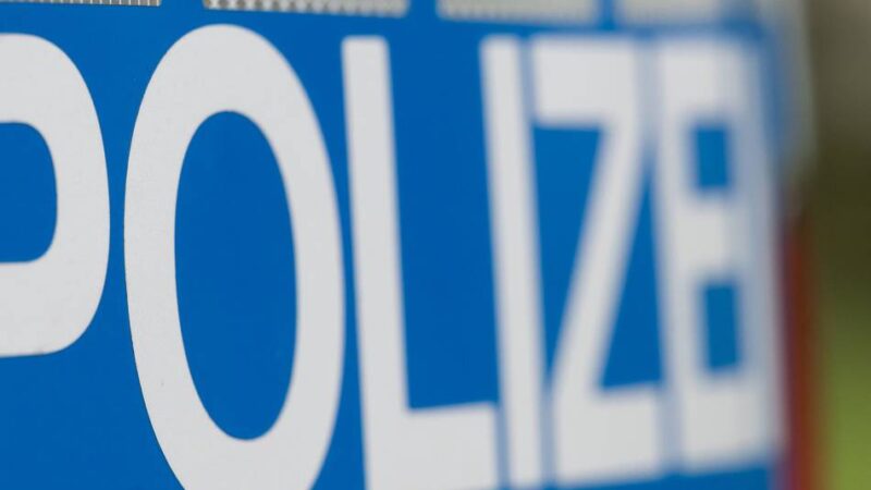 Diebstahl in Langenfeld: Audi A6 an der Leichlinger Straße gestohlen