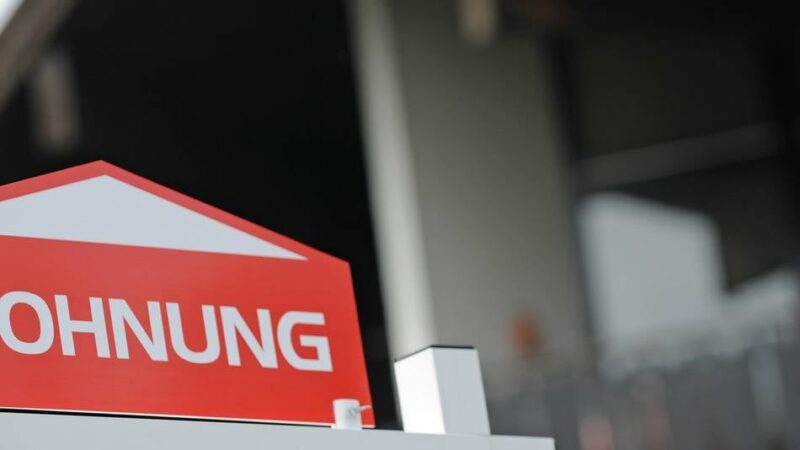 Immobilienmarkt in Moers : Wieder mehr Wohnung – so viel Fläche gibt es für 350.000 Euro gibt es