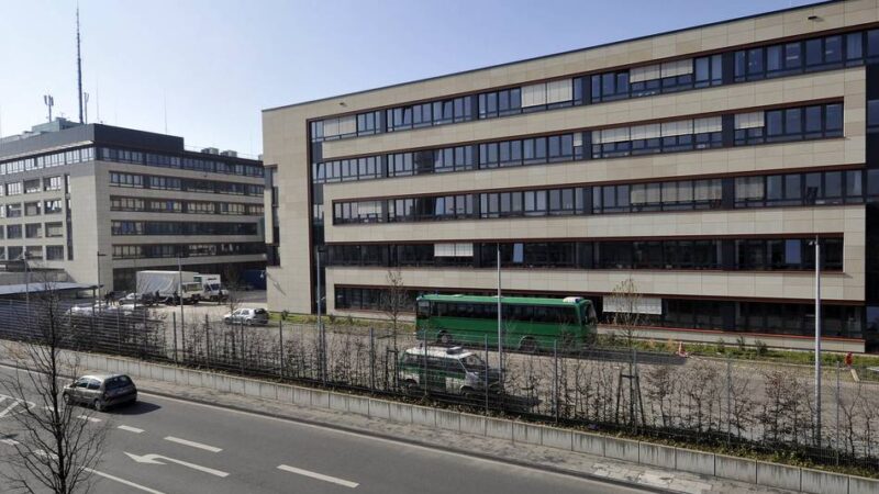 Berufsmesse „Inside“: Köln-Leverkusener Polizei öffnet ihre Türen