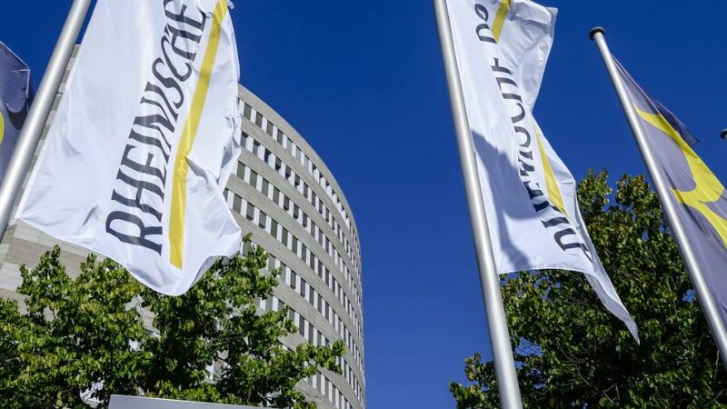 Mitmachen und gewinnen: Wie nutzen Sie die Rheinische Post online?