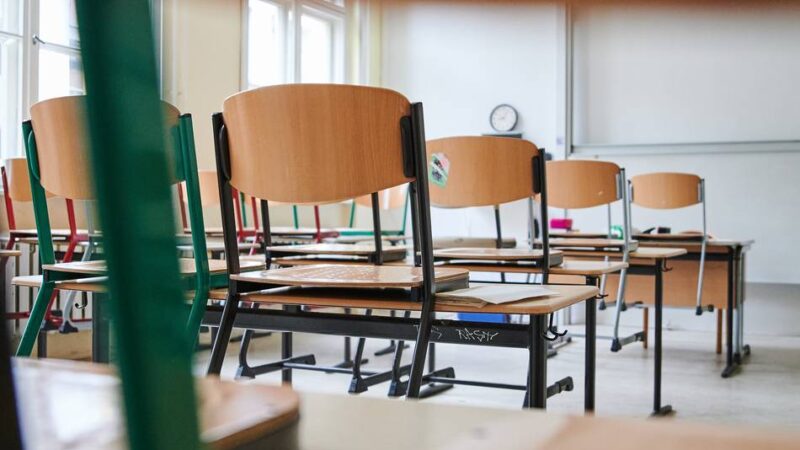 Vorfall an Neusser Schule: Verdacht auf sexuelle Belästigung – rund 15 Schüler sollen betroffen sein
