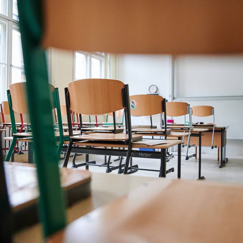 Vorfall an Neusser Schule: Verdacht auf sexuelle Belästigung – rund 15 Schüler sollen betroffen sein