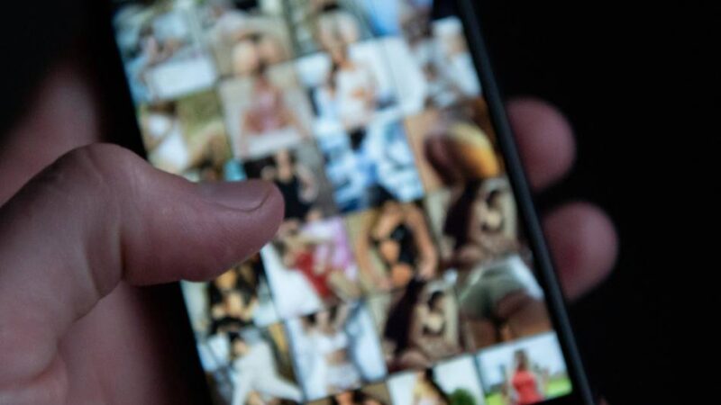 Prozess am Amtsgericht Wermelskirchen: Aufgefallen durch ein eindeutiges Instagram-Posting