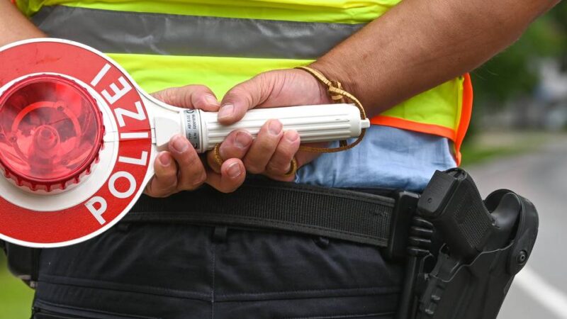 „Operation 2-Wheeler“ in Mönchengladbach: Polizei verhängt bei jeder dritten Kontrolle eine Strafe