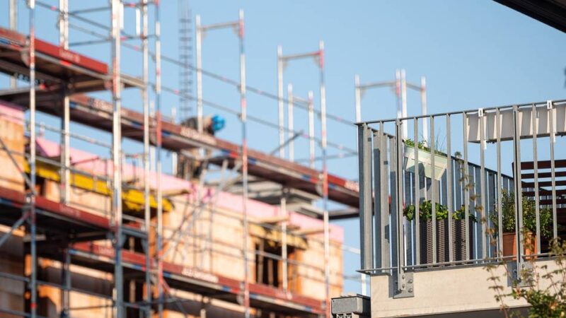 Schneller bauen: So funktioniert der „Bau-Turbo“ in Meerbusch