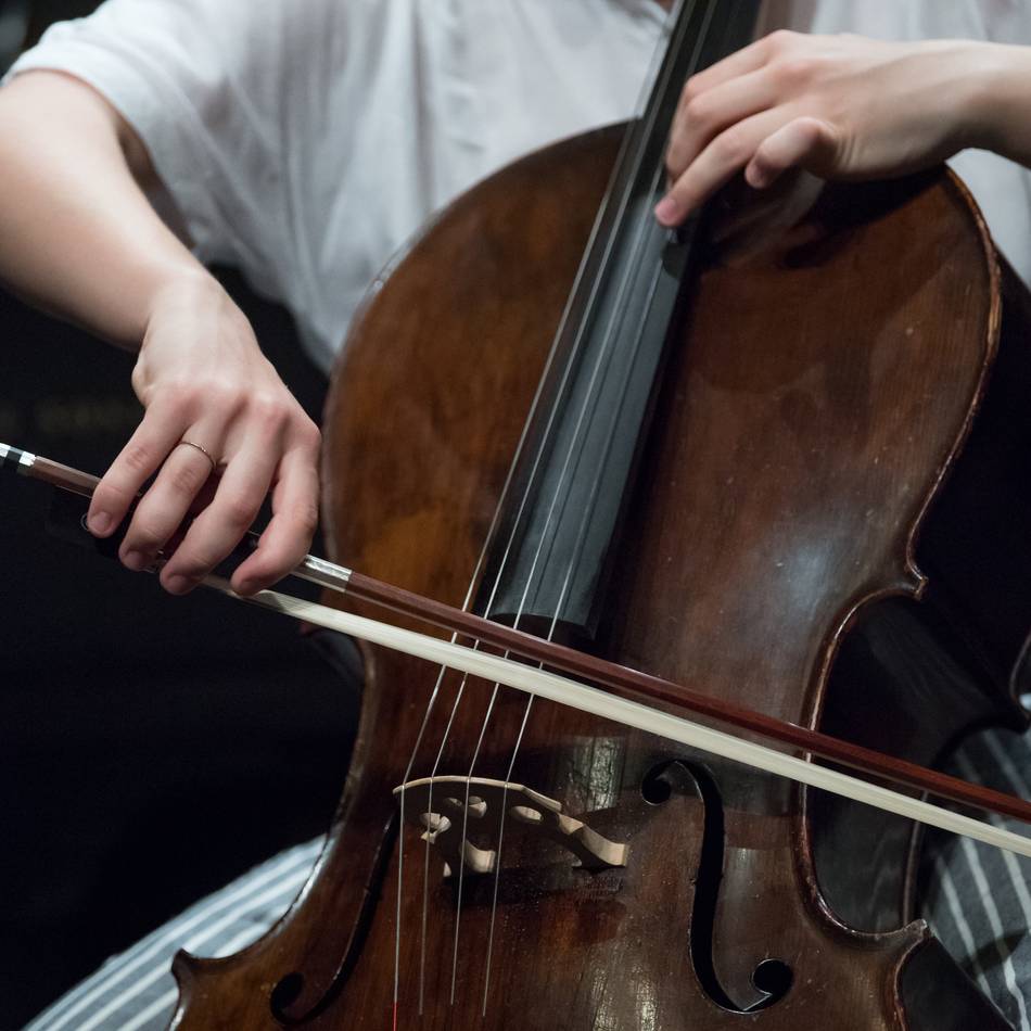 Musikschule lädt zum Mitmachen ein: Musik erleben, entdecken und gestalten