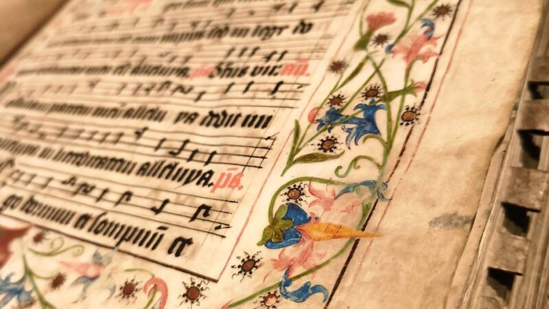 Bananenkunst und Historische Bibliothek: Xantener Museum zeigt Sammlung aus neuen Perspektiven