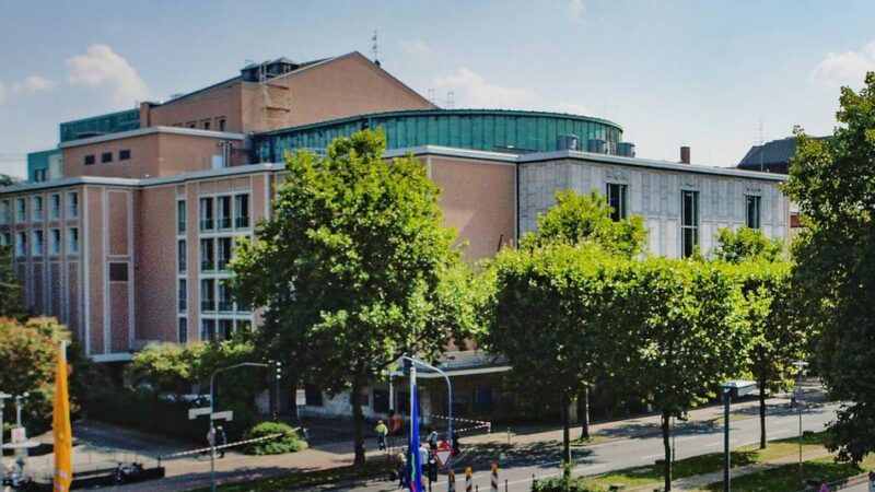 Düsseldorf und Duisburg: Zu heiß für die Bühne – Ballett am Rhein sagt Vorstellungen am Wochenende ab