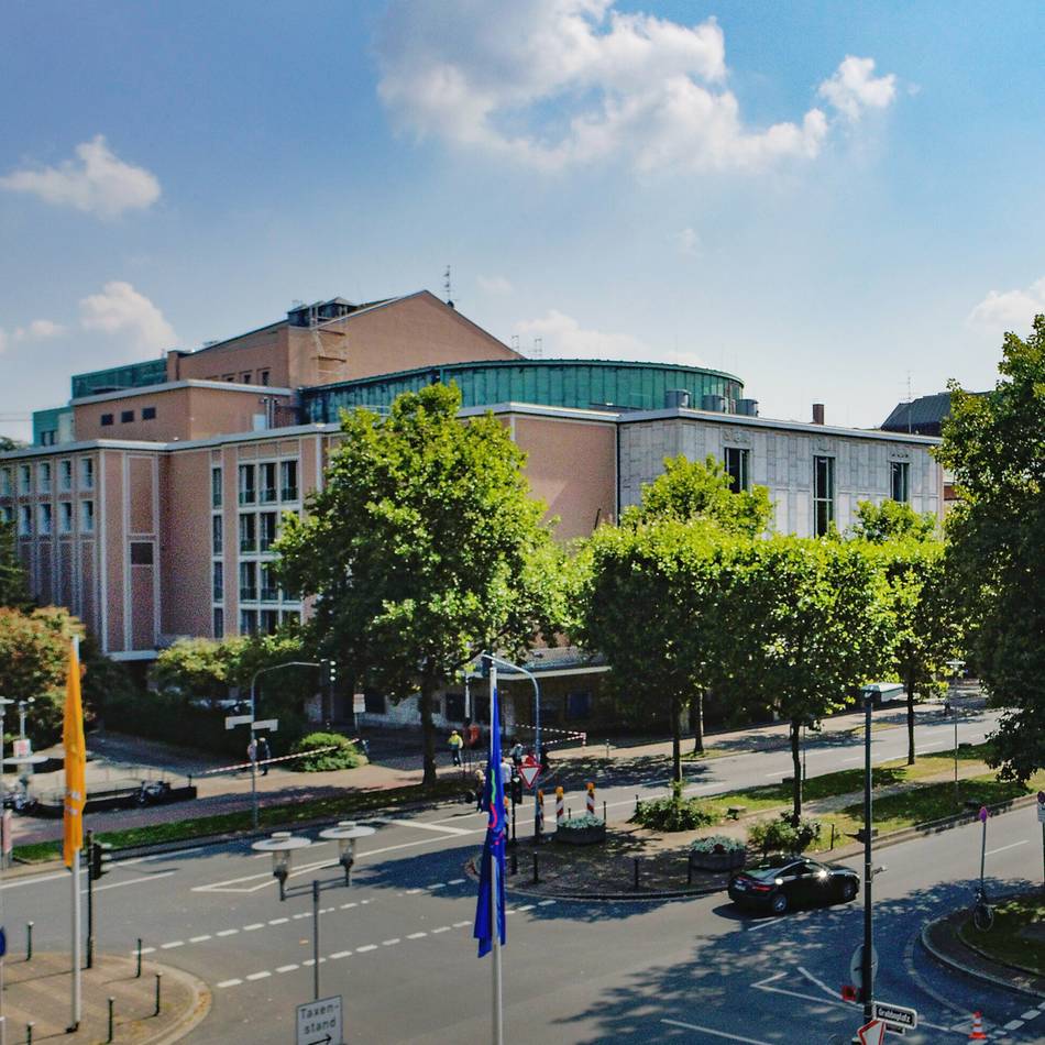 Düsseldorf und Duisburg: Zu heiß für die Bühne – Ballett am Rhein sagt Vorstellungen am Wochenende ab