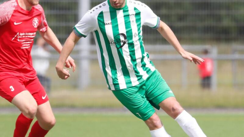 Relegation Kreisliga B: TIV Nettetal kann jetzt vom Sofa aus aufsteigen