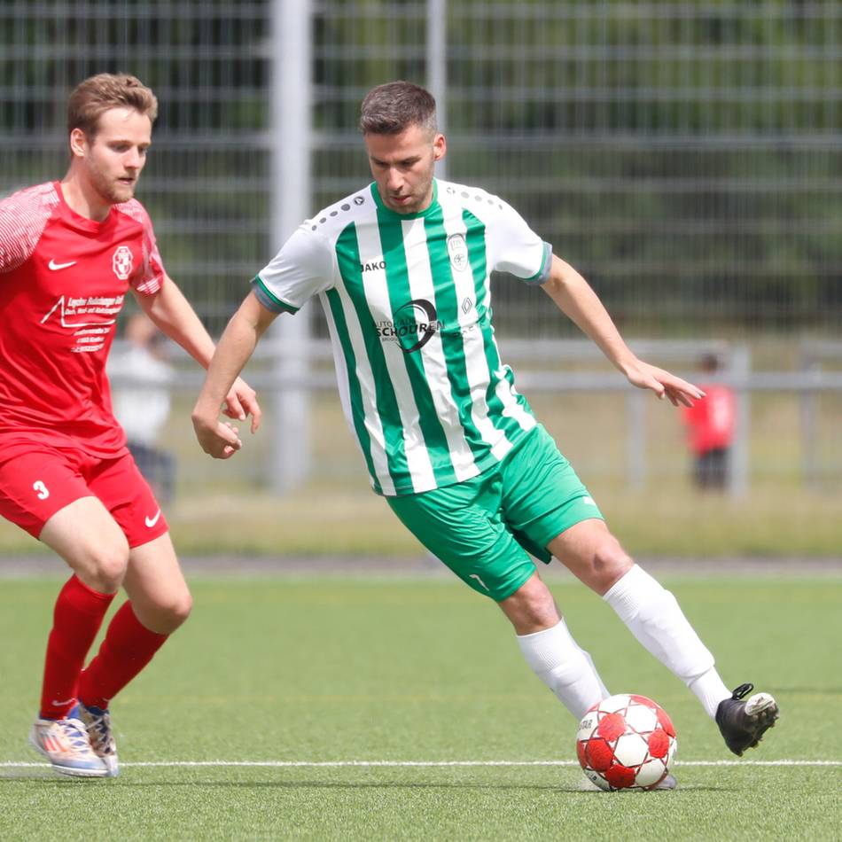 Relegation Kreisliga B: TIV Nettetal kann jetzt vom Sofa aus aufsteigen