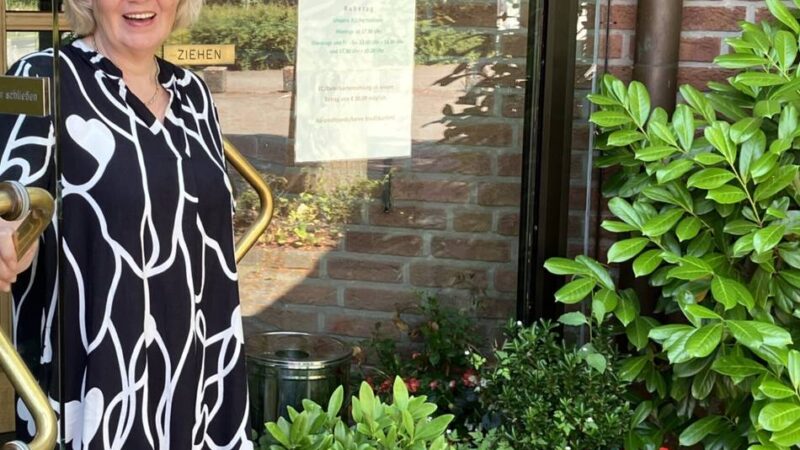 Nach 143 Jahren ist Schluss: Nettetaler Restaurant Secretis schließt im August für immer