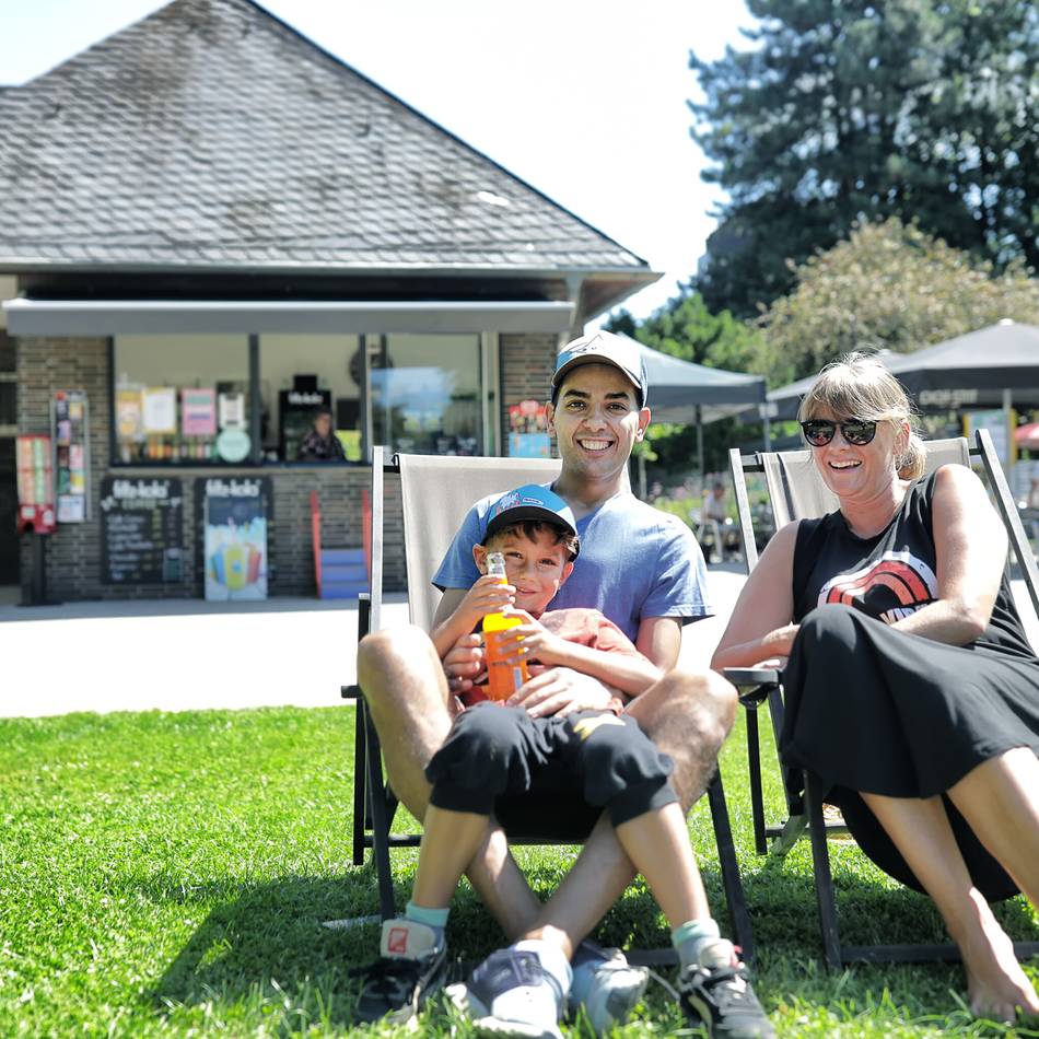 Tipps für Familien: Wo Hildener Kinder sicher im Schatten spielen