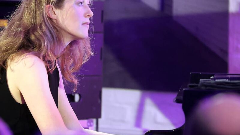 Festival in Hilden: Hildener Jazztage: Familiengefühl trifft auf Weltklasse-Jazz