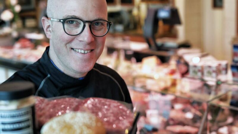 So bleibt Fleisch bei Hitze frisch: Bakterien wachsen ab sieben Grad „wie irre“