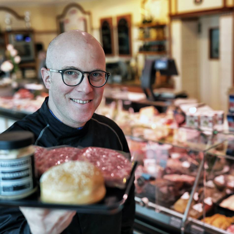 So bleibt Fleisch bei Hitze frisch: Bakterien wachsen ab sieben Grad „wie irre“