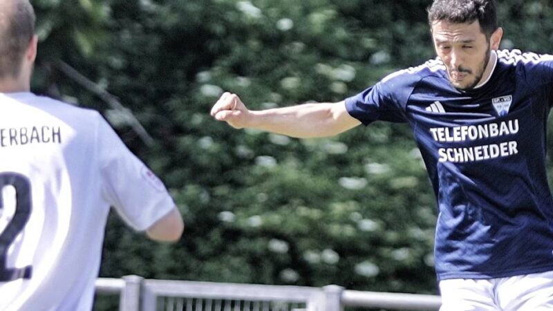 Spiel um Platz drei im Kreispokal: Hilden 05/06 verpasst Niederrheinpokal in der Verlängerung