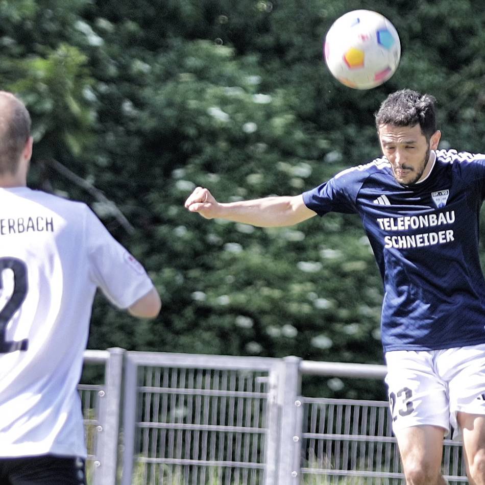 Spiel um Platz drei im Kreispokal: Hilden 05/06 verpasst Niederrheinpokal in der Verlängerung