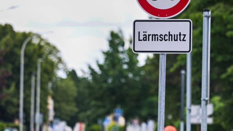 Tempo 30-Debatte in Hilden: Dreißig Sachen und noch mehr Meinungen