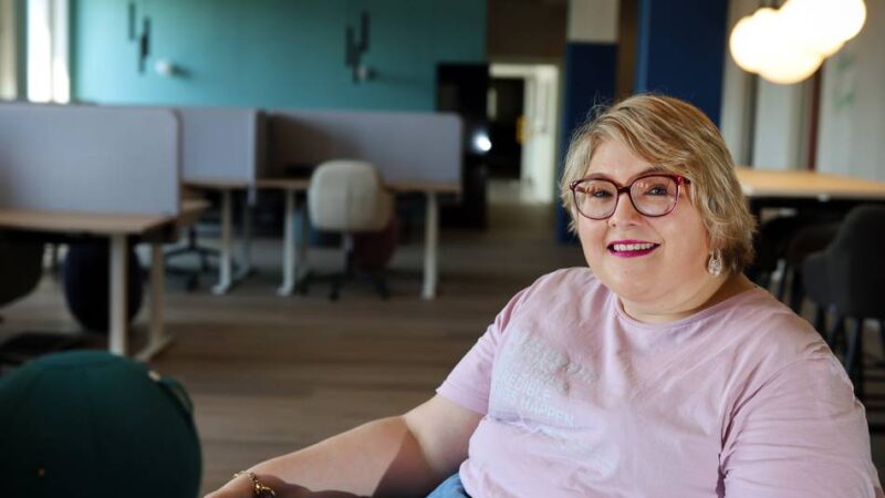 Co-Working in Hilden: Dieser Ort soll Pendlern den Weg nach Düsseldorf ersparen
