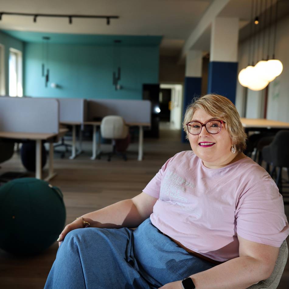 Co-Working in Hilden: Dieser Ort soll Pendlern den Weg nach Düsseldorf ersparen