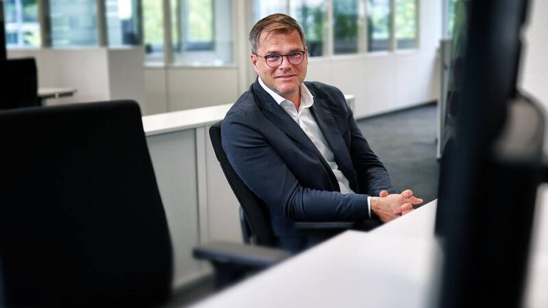 Umzug nach Hilden: HDI investiert Millionen und zieht 500 Beschäftigte nach Hilden