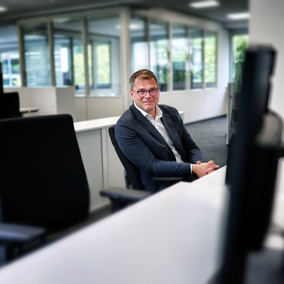 Umzug nach Hilden: HDI investiert Millionen und zieht 500 Beschäftigte nach Hilden