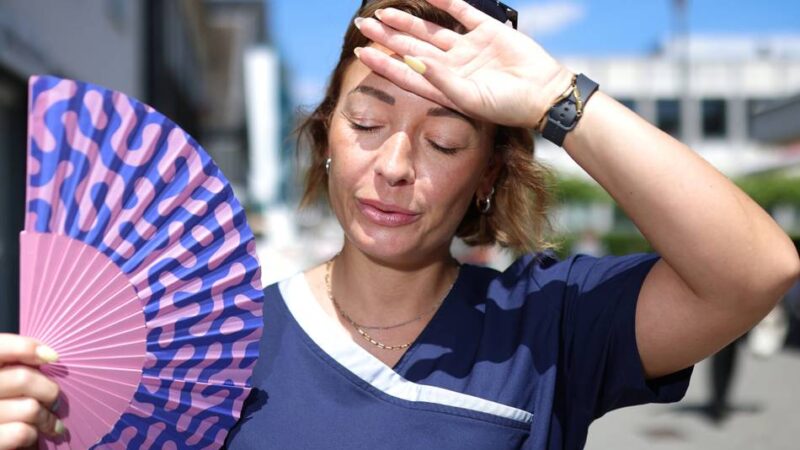 Hitze in Mettmann: „Der Jubiläumsplatz ist ein Beispiel dafür, wie es nicht geht“
