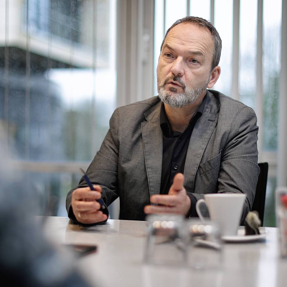 Interview Bürgermeister Claus Pommer (CDU): Tempo 30 – „Ich stehe zu meiner Entscheidung“