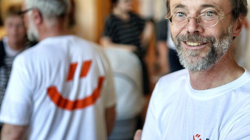 Haus der Begegnung in Mettmann-Süd: „… sonst droht der Stadtteil, in Richtung Schlafviertel abzurutschen“
