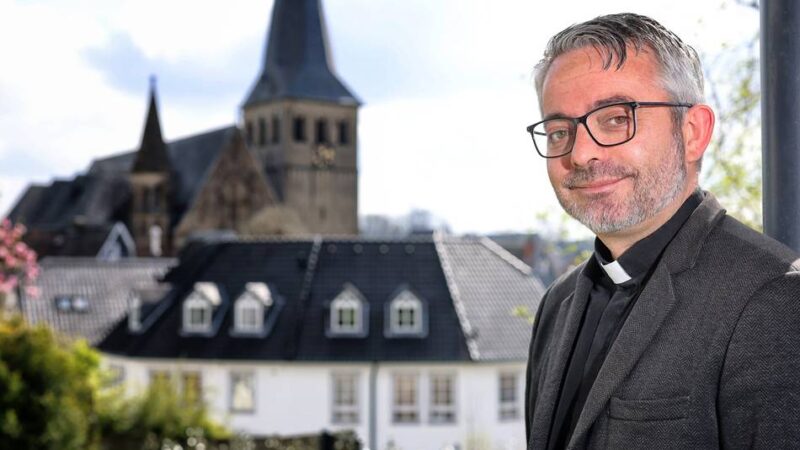 An(ge)dacht: Mögen die Spiele beginnen