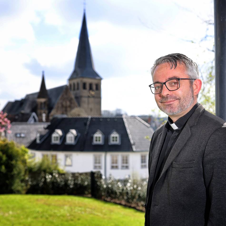 An(ge)dacht: Mögen die Spiele beginnen
