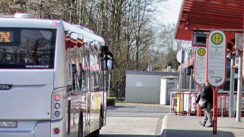 Tempo 30 in Hilden: „Eine Online-Petition ist überhaupt nicht verbindlich“