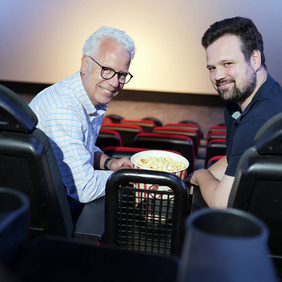 Weltspiegel-Kino in Mettmann: „An diesem Kino hängt unser Herz“