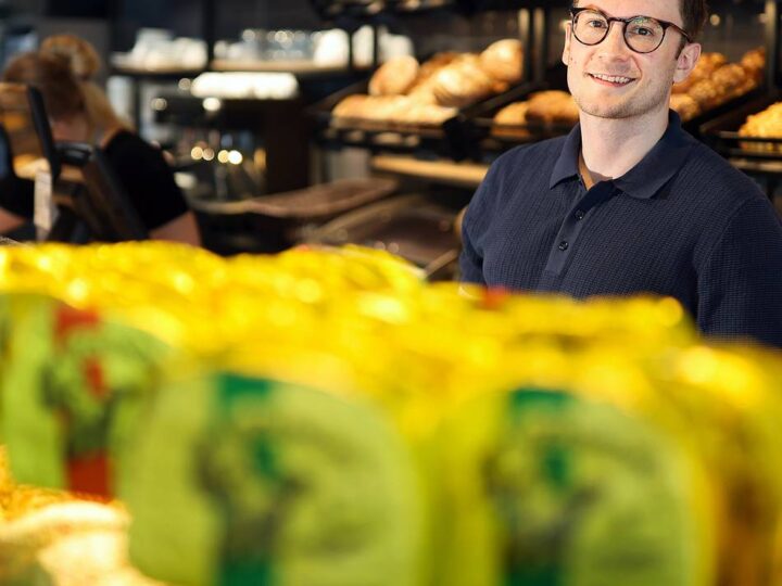 Lokale Betriebe unter Druck: Wie stark bedrängen Supermarkt-Backwaren das Bäckerhandwerk?