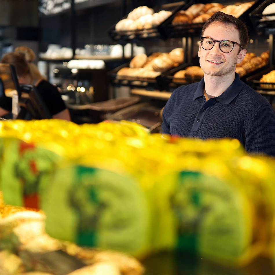 Lokale Betriebe unter Druck: Wie stark bedrängen Supermarkt-Backwaren das Bäckerhandwerk?