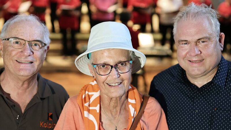 Jubiläum der Kolpingsfamilie: Was Mettmann mit den Philippinen verbindet