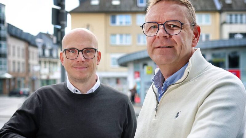 Haushaltsentscheidung in Mettmann: „Der Bürgermeister muss endlich Verantwortung übernehmen“