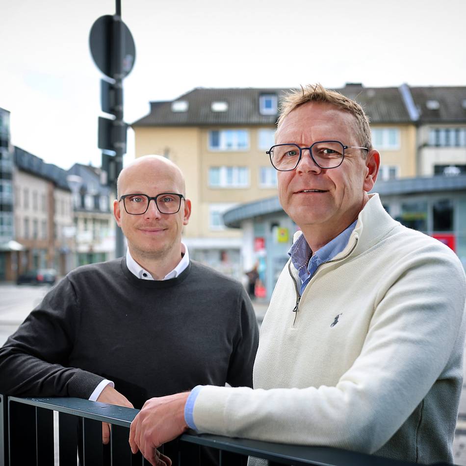 Haushaltsentscheidung in Mettmann: „Der Bürgermeister muss endlich Verantwortung übernehmen“