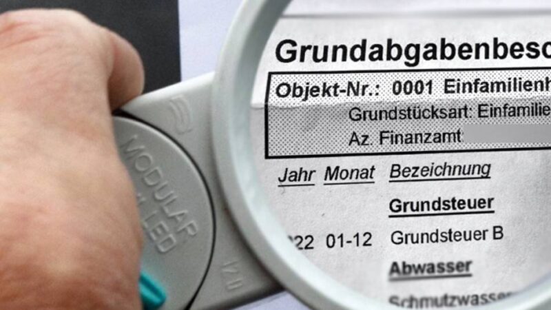 Grundsteuer in Hilden: „Das ist ja schon sittenwidrig“