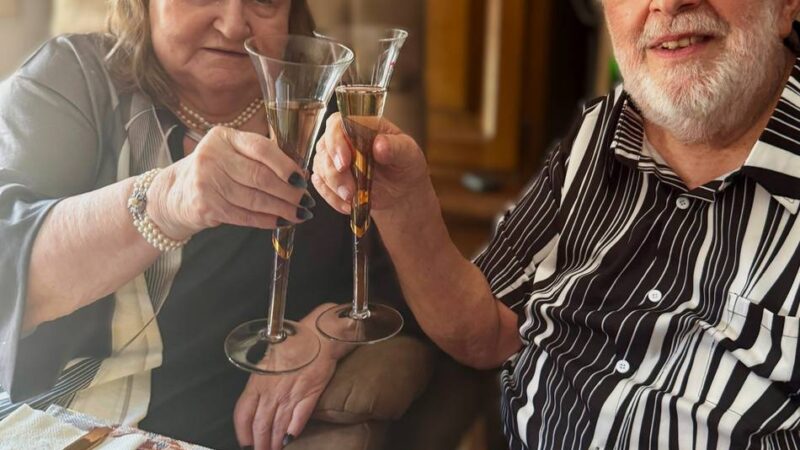 Diamantene Hochzeit in Wermelskirchen: „Die Eiserne Hochzeit in fünf Jahren schaffen wir auch“