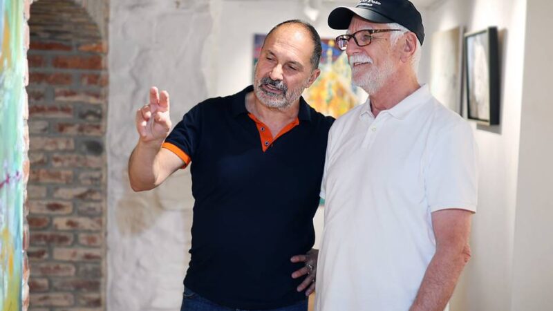 Kunstausstellung in Mettmann: Was „Heimat“ alles bedeuten kann