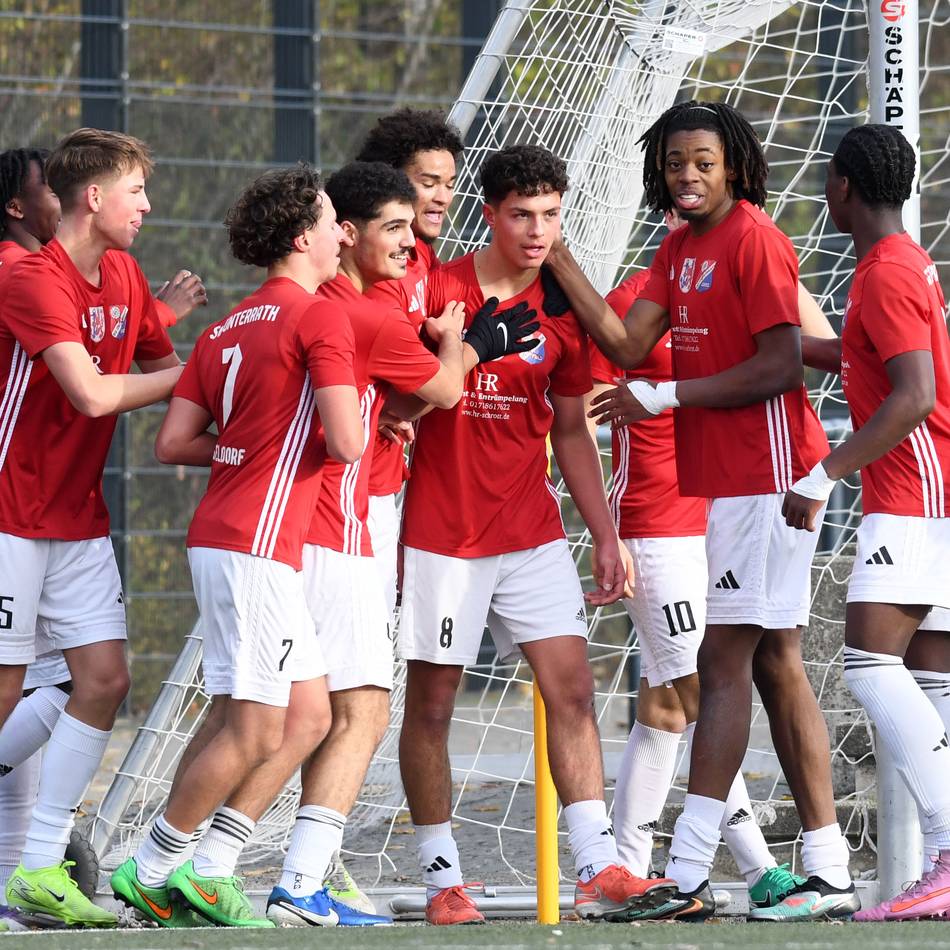 Aus Leistungsklasse wird Landesliga: Was sich zur kommenden Saison im Jugendfußball ändert